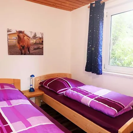Möwe 21 * Mirow