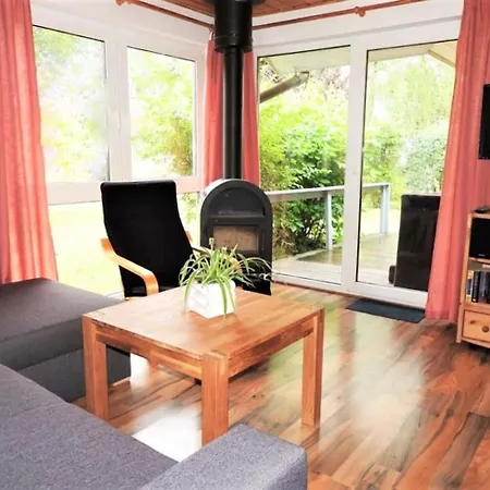 Moewe 21 Prázdninový dům